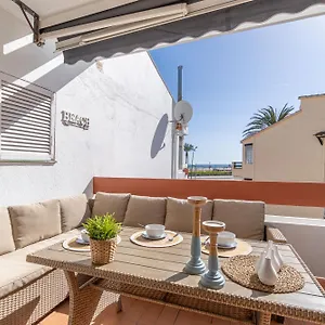  Appartement 1012 Cerca De La Playa By Homeselectspain