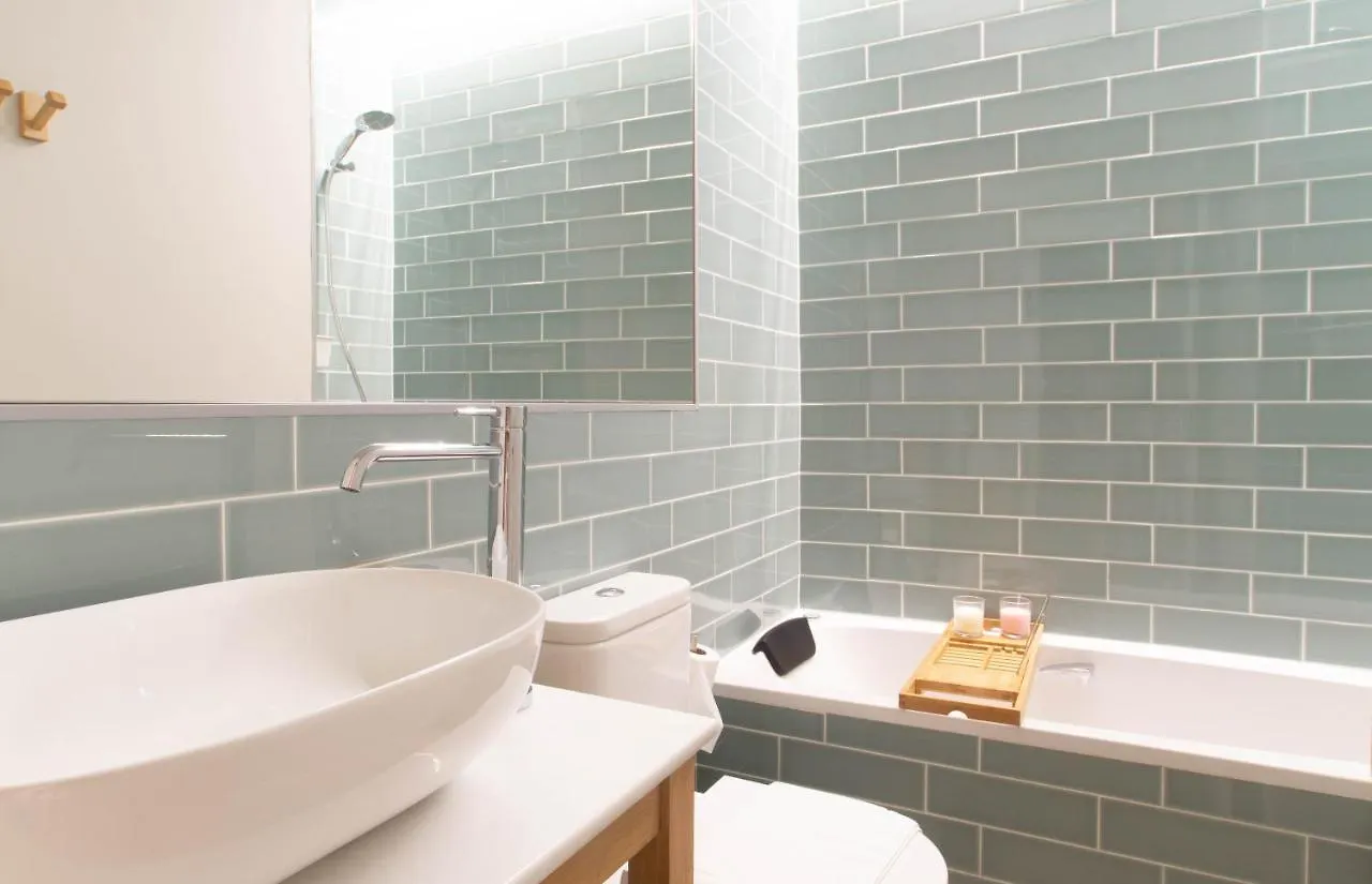 Argenta Boutique Apartment Girona