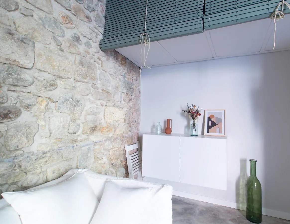 Argenta Boutique Apartment Girona 0*,