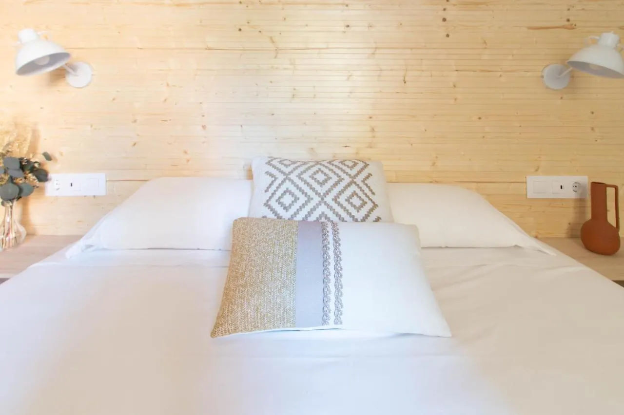 Argenta Boutique Apartment Girona