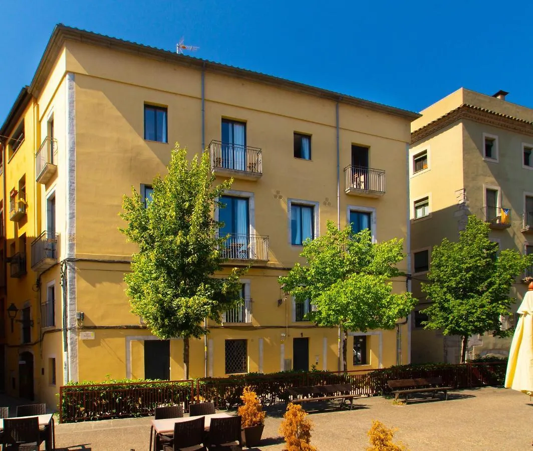 Argenta Boutique Apartment Girona