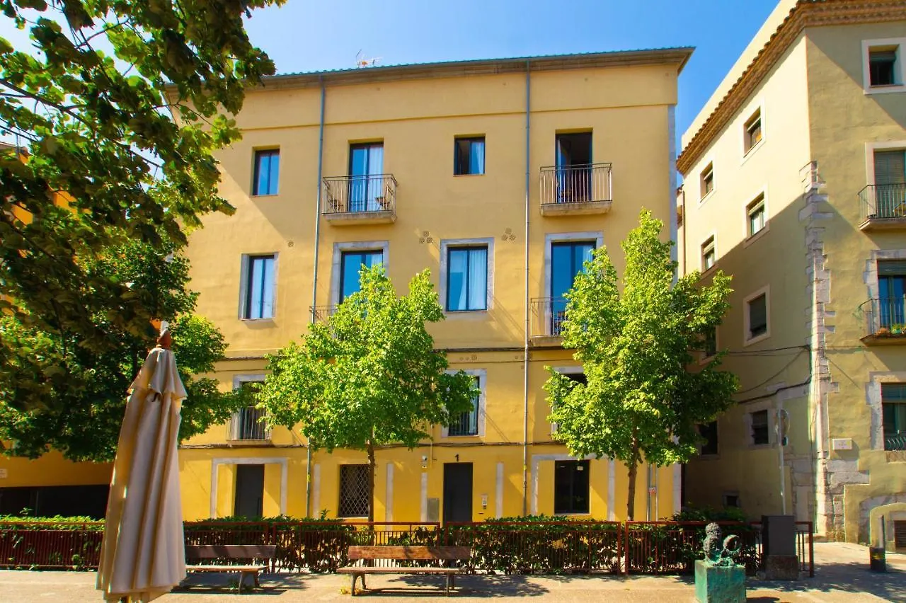 Argenta Boutique Apartment contacts